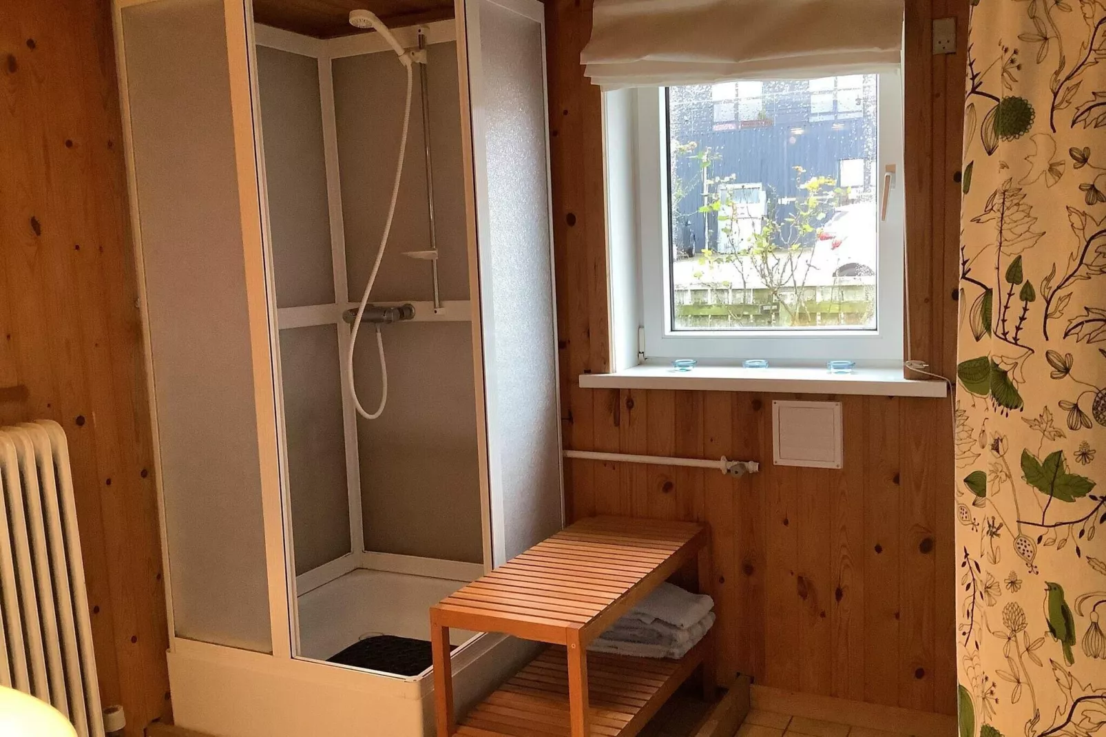4 person holiday home in Vestervig-By Traum-Indoor