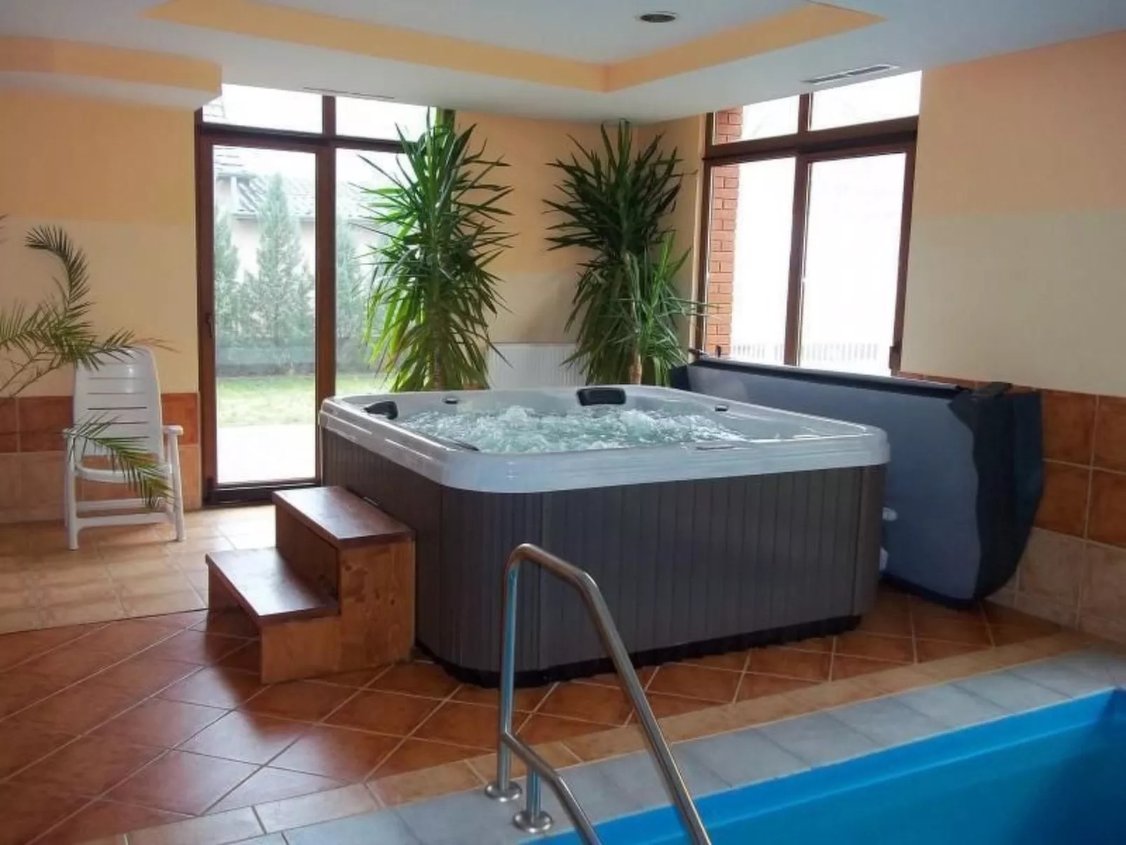 Dorina Wellness 2