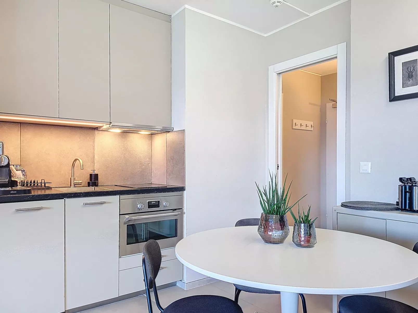 Blue Vista Lugano Apt.616