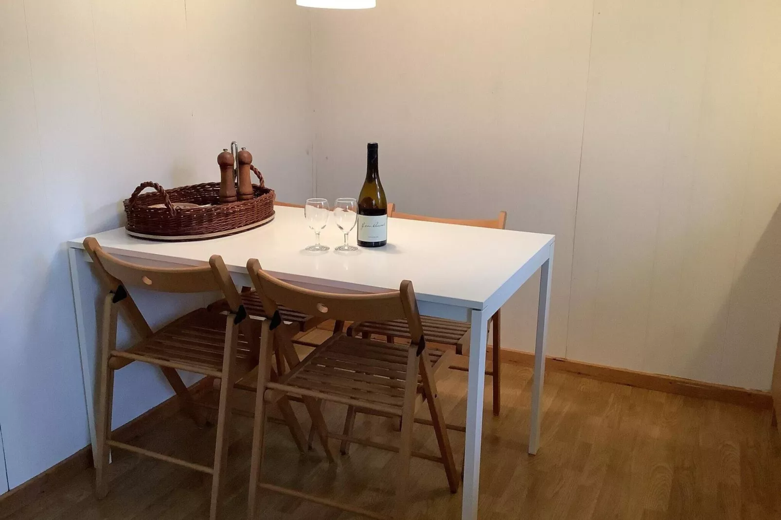 4 person holiday home in Vestervig-By Traum-Indoor