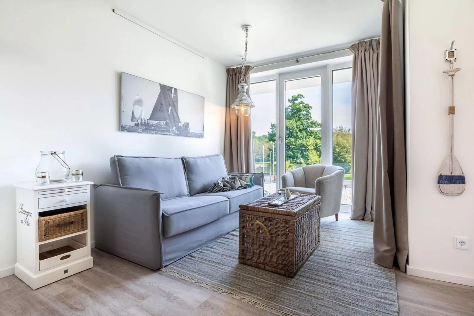 Seaside Comfort Travemünde