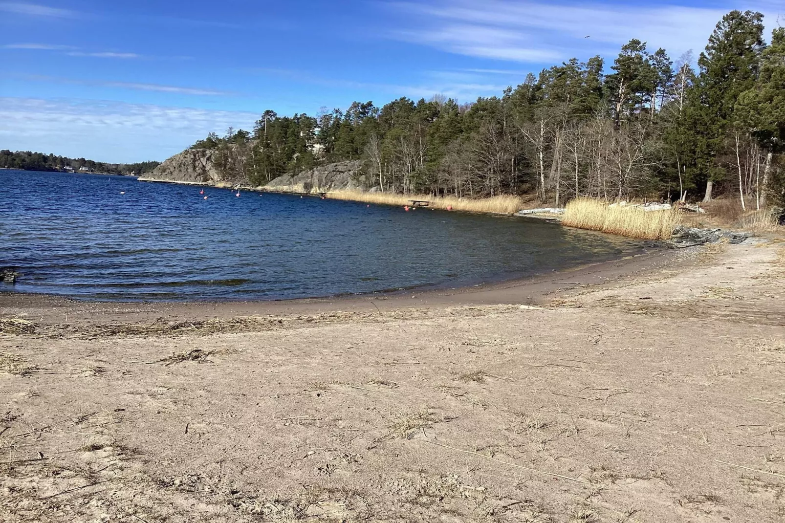 5 Sterne Ferienhaus in VÄRMDÖ