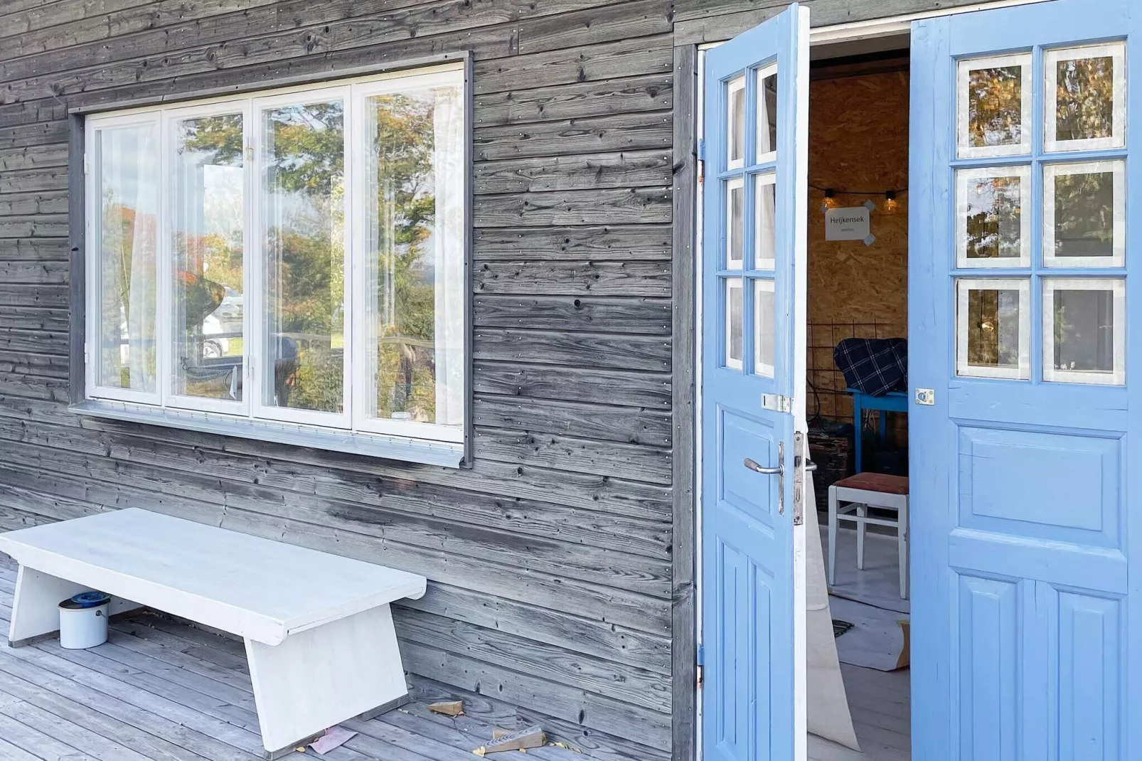 4 star holiday home in Sturkø-By Traum-Outdoor