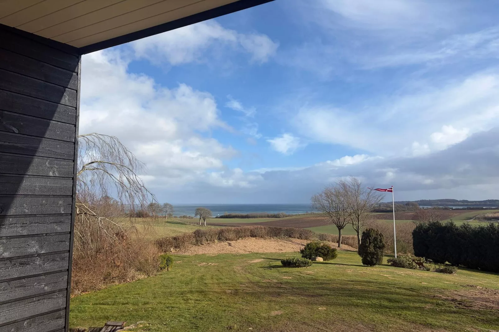 5 star holiday home in Hejls