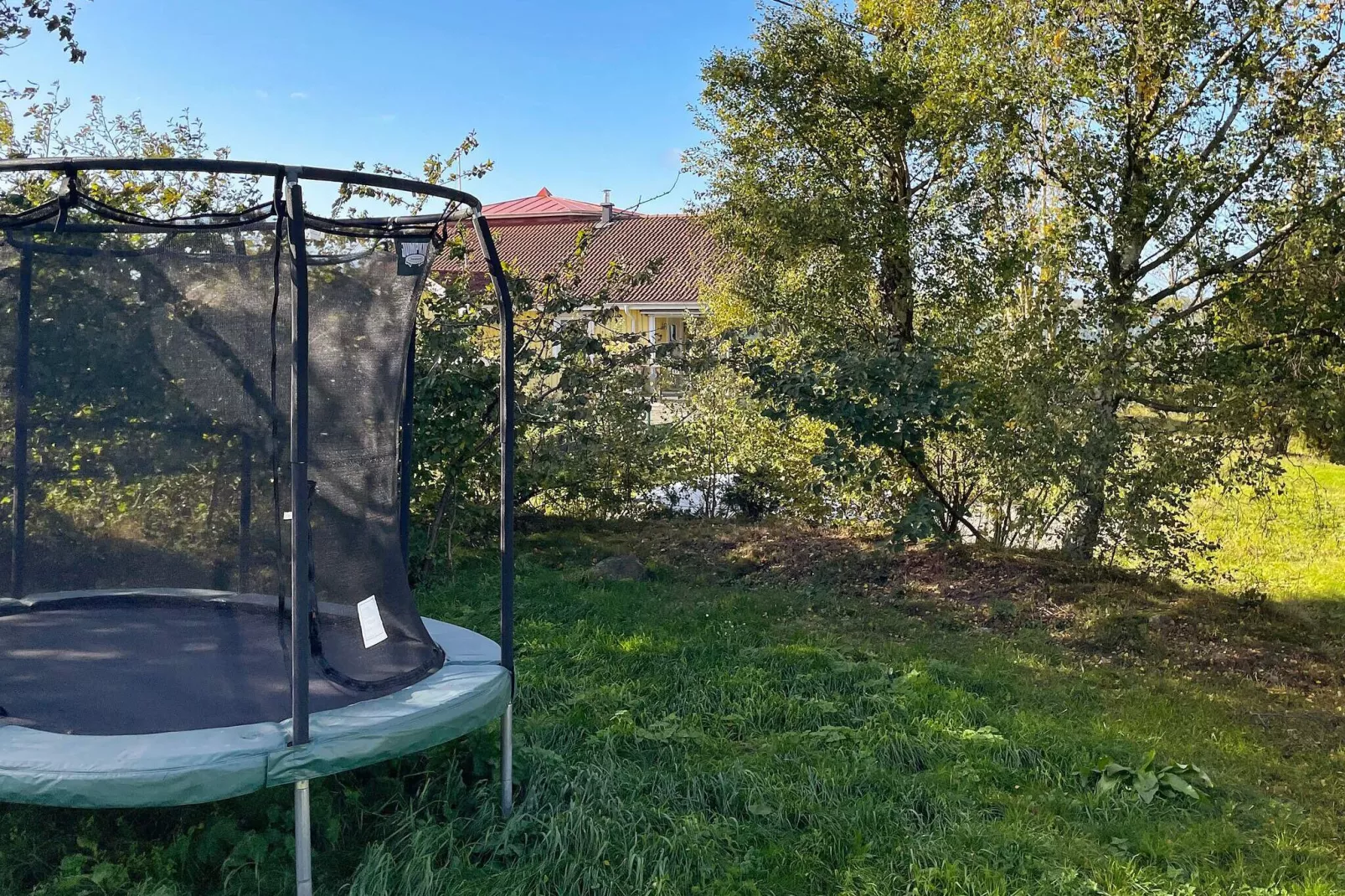 4 star holiday home in Sturkø-By Traum-Outdoor
