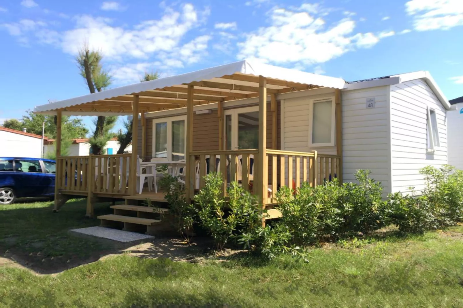 VIGNA SUL MAR FAMILY COLLECTION - LODGE DELUXE