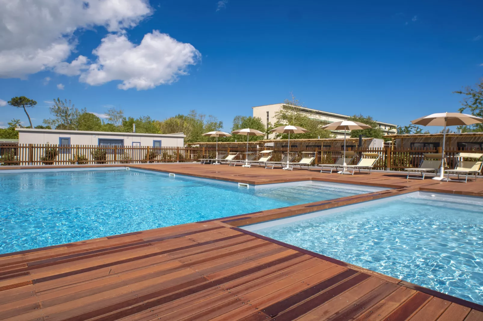 MILANO MARITTIMA BOUTIQUE RESORT - LODGE DELUXE DOG