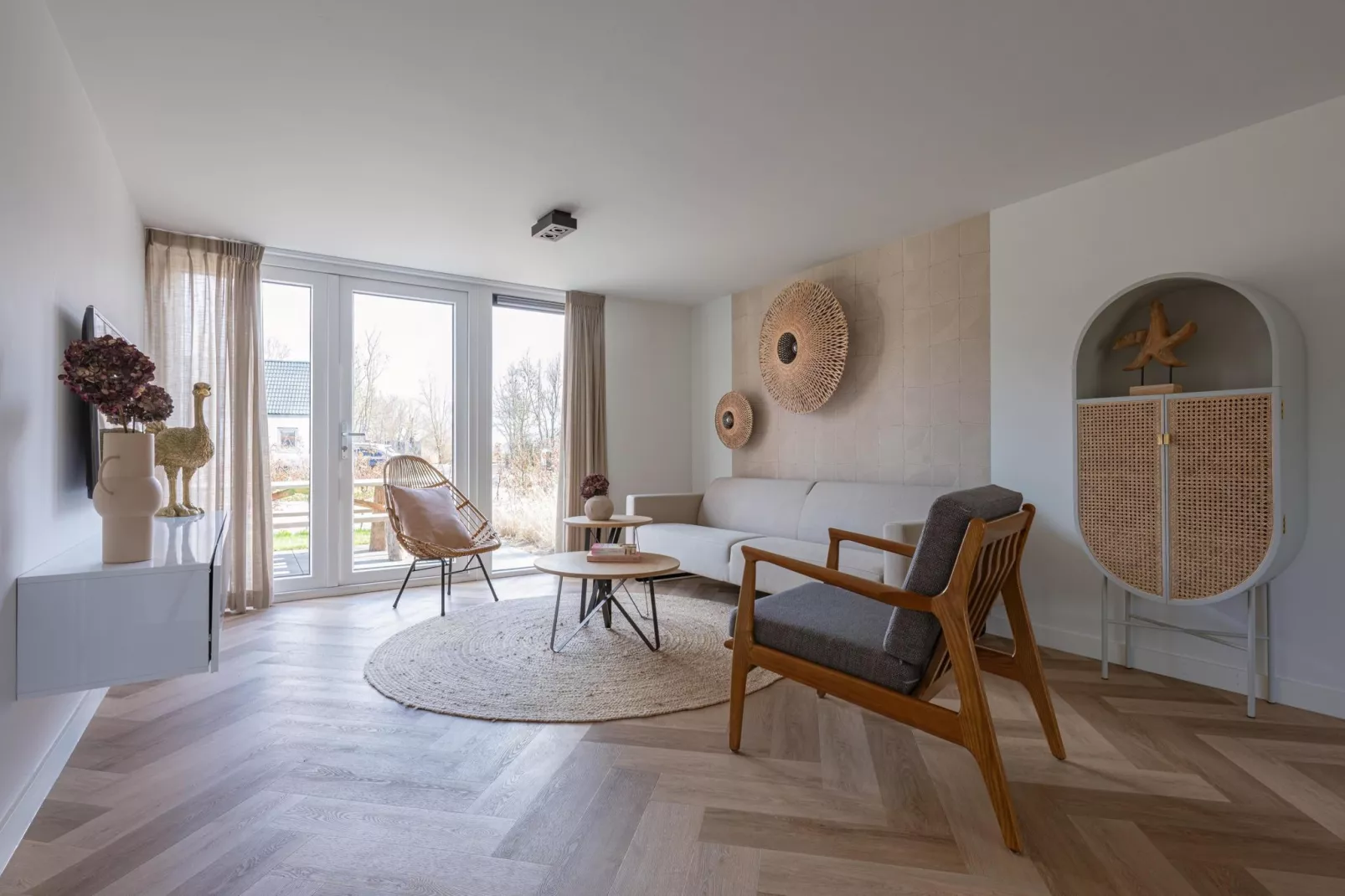 Vakantiehuis Ultiem Genieten - 80