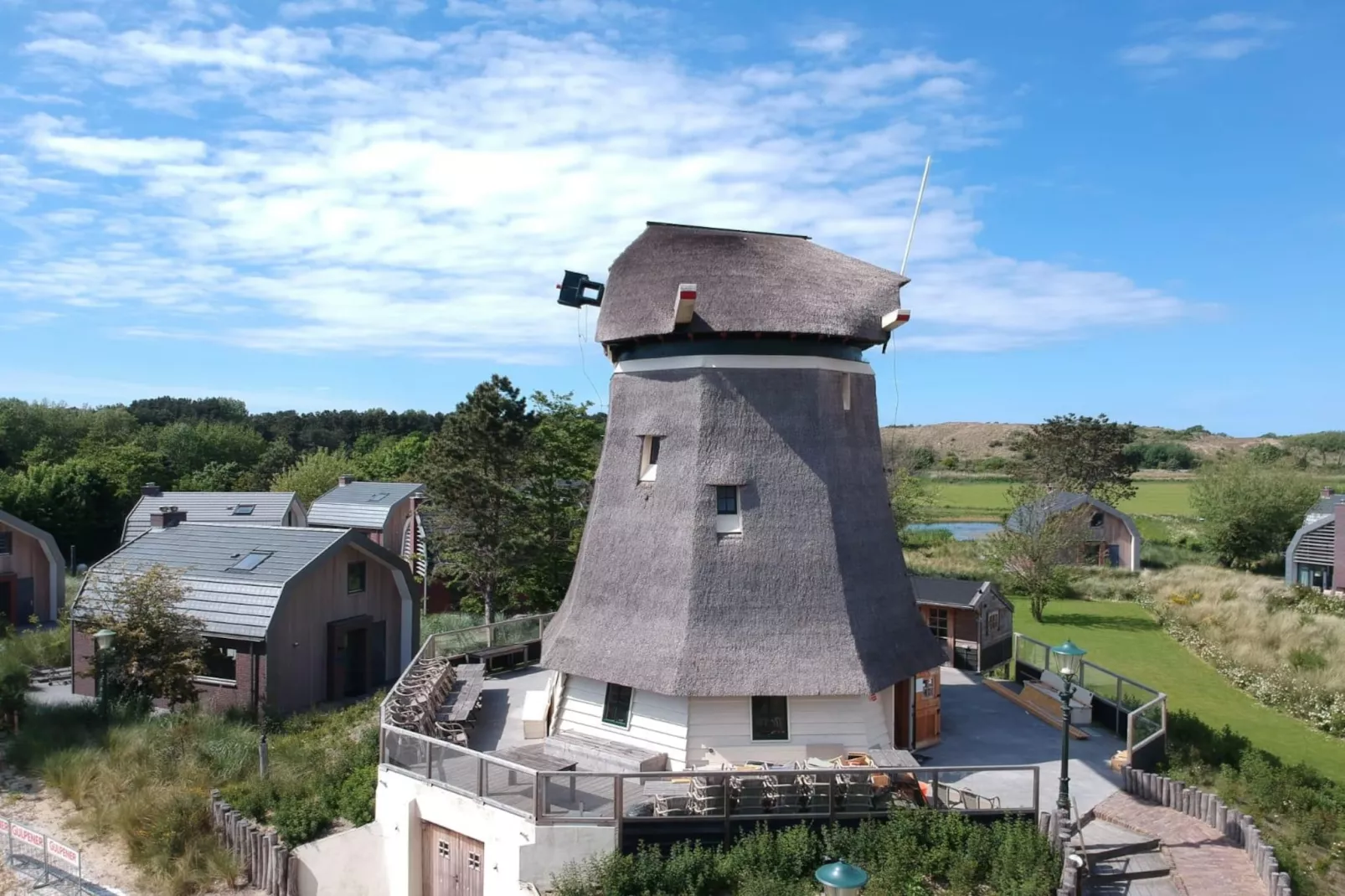 De Molen van Egmond