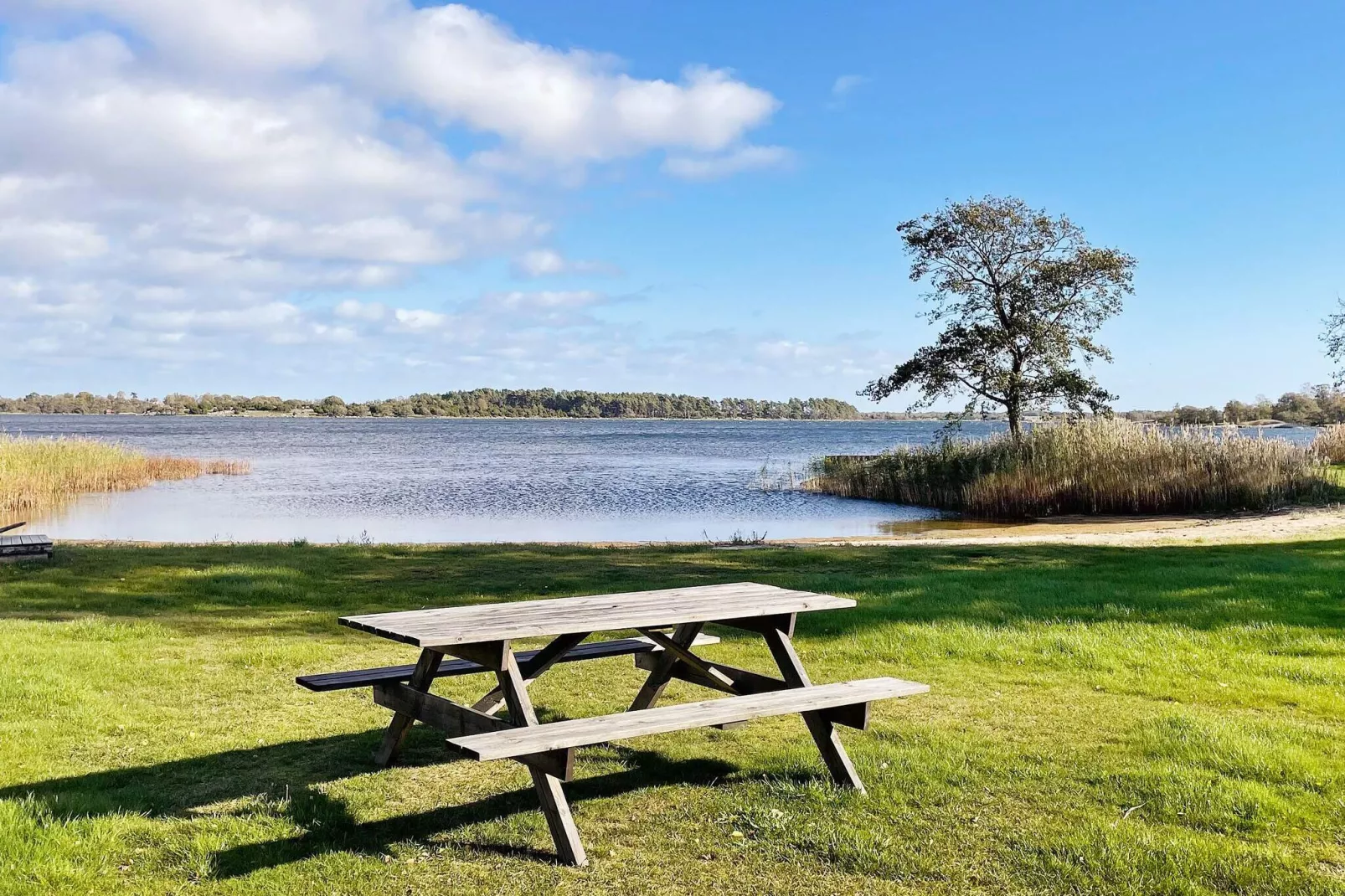 4 star holiday home in Sturkø-By Traum-Outdoor