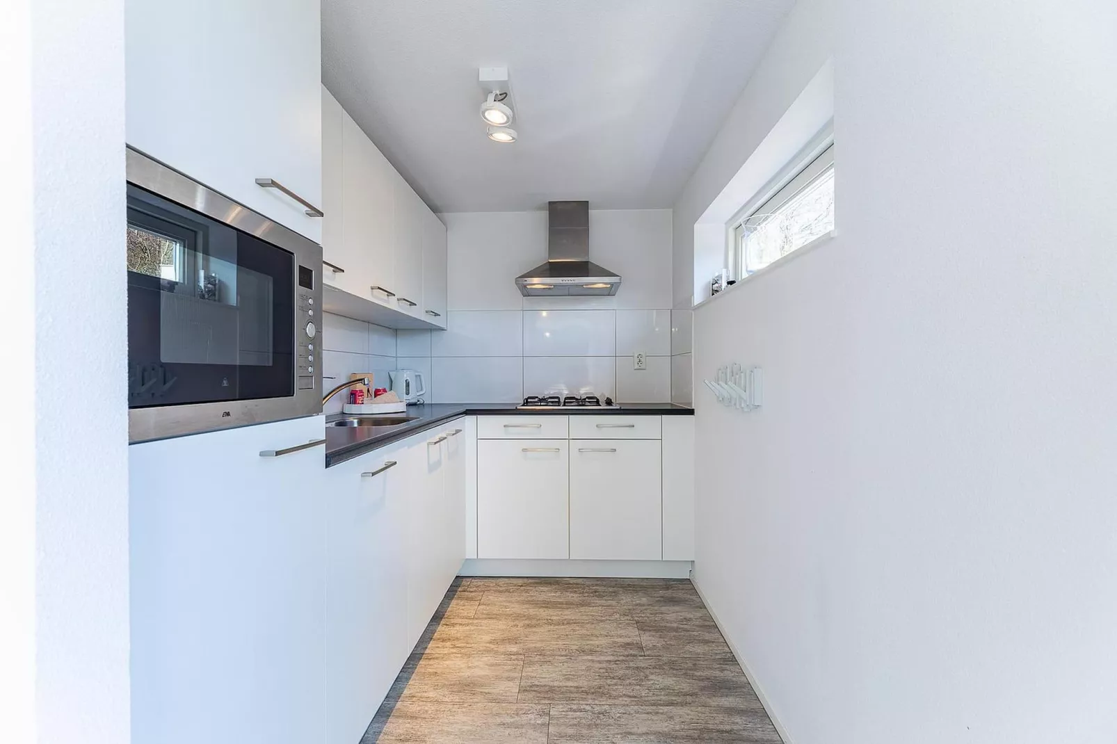 Zonnedorp 4 Villa Jula Renesse | Comfortable beach villa for 6 People