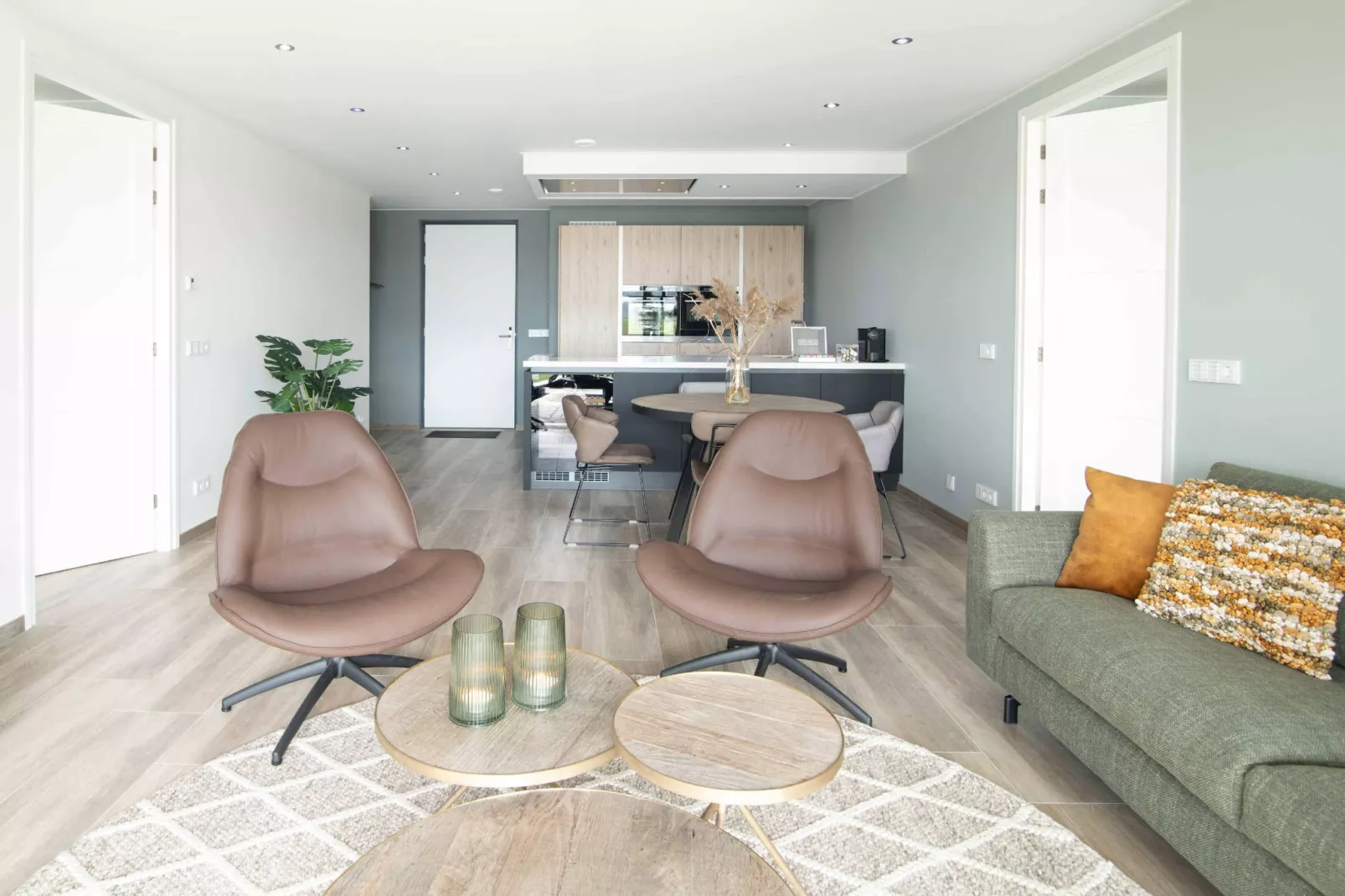 Wellness at the Vecht - Ground floor