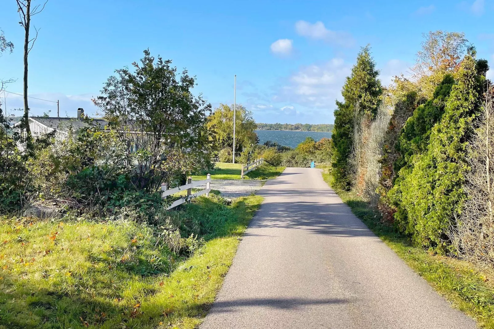 4 star holiday home in Sturkø-By Traum-Outdoor