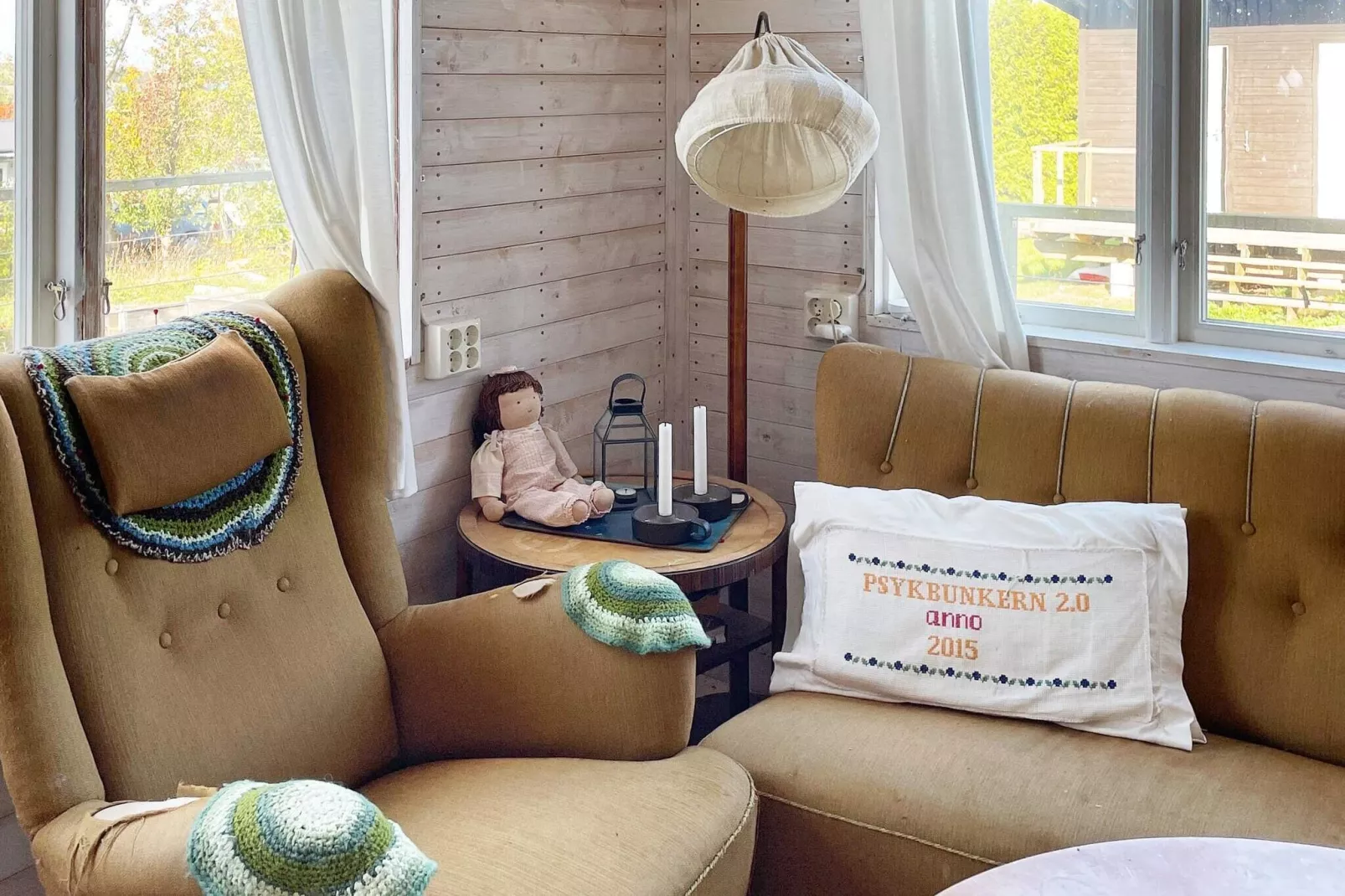 4 star holiday home in Sturkø-By Traum-Indoor