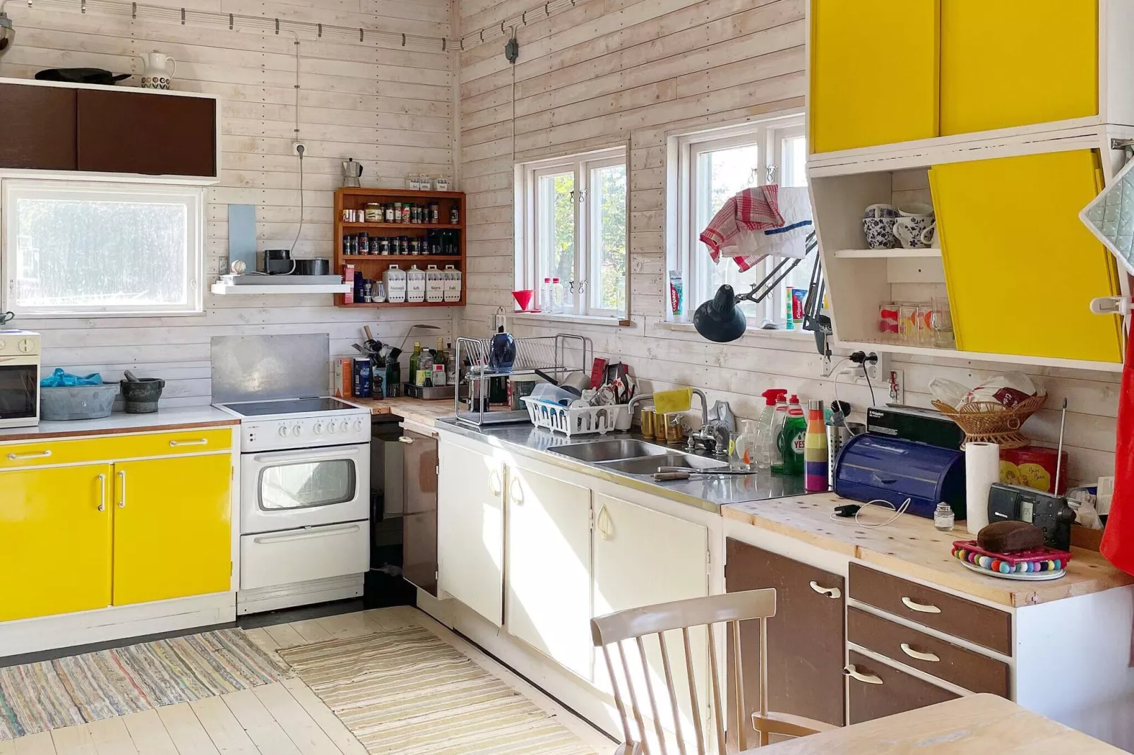 4 star holiday home in Sturkø-By Traum-Indoor