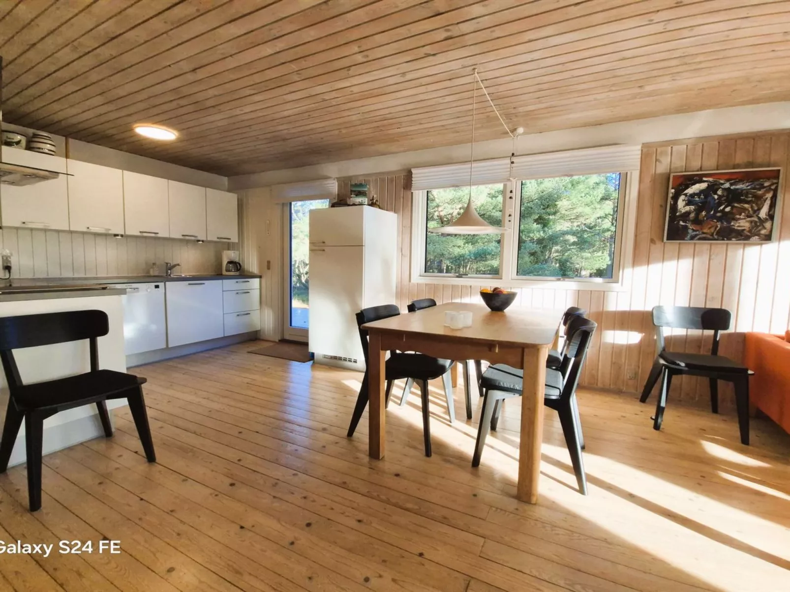 "Adelisa" - 600m from the sea - Inside