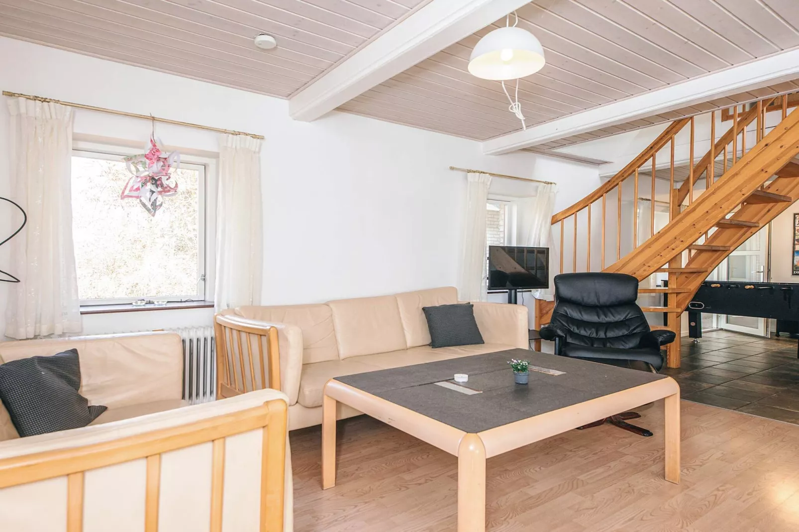 16 person holiday home in Haderslev-By Traum