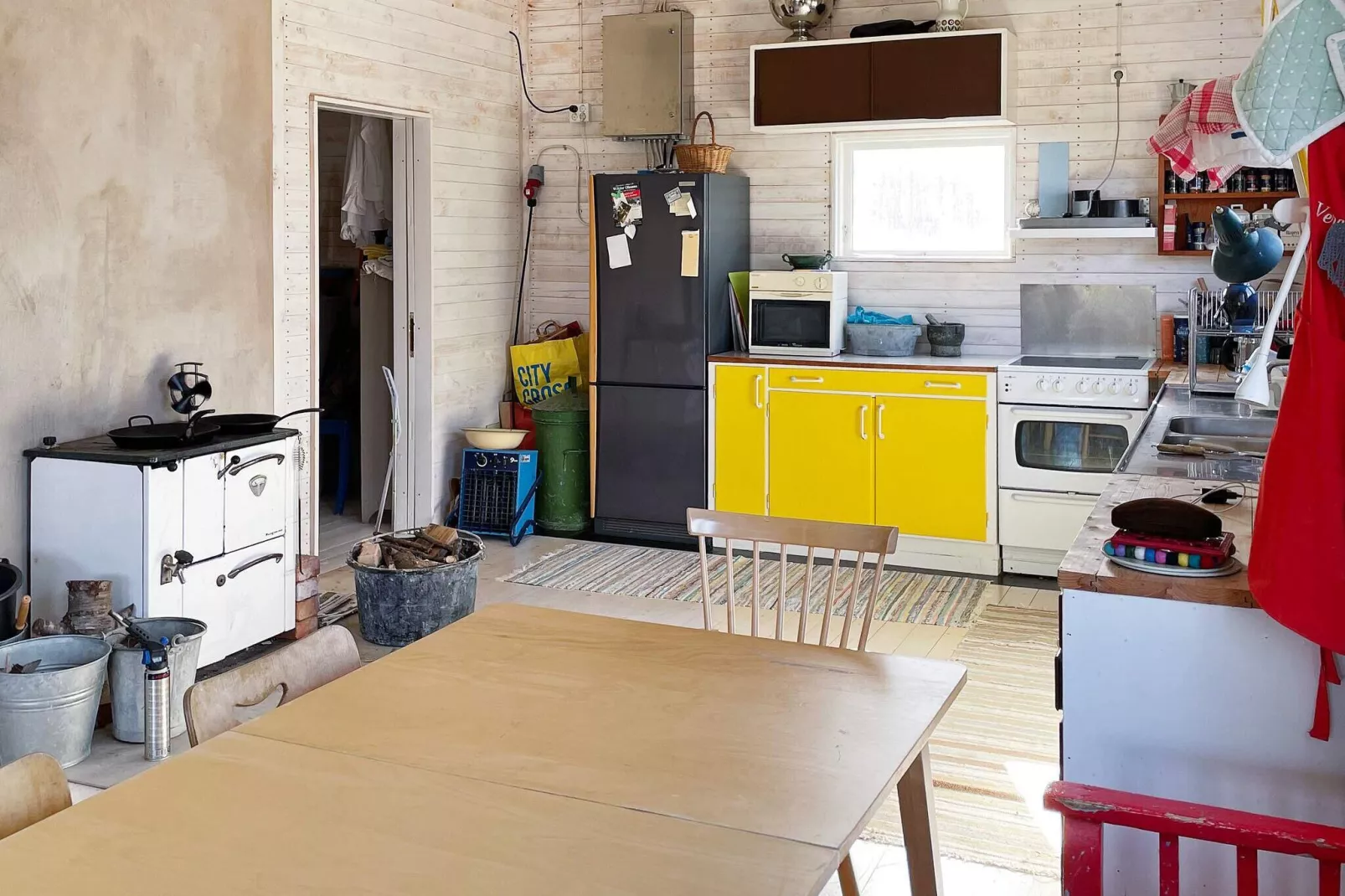4 star holiday home in Sturkø-By Traum-Indoor