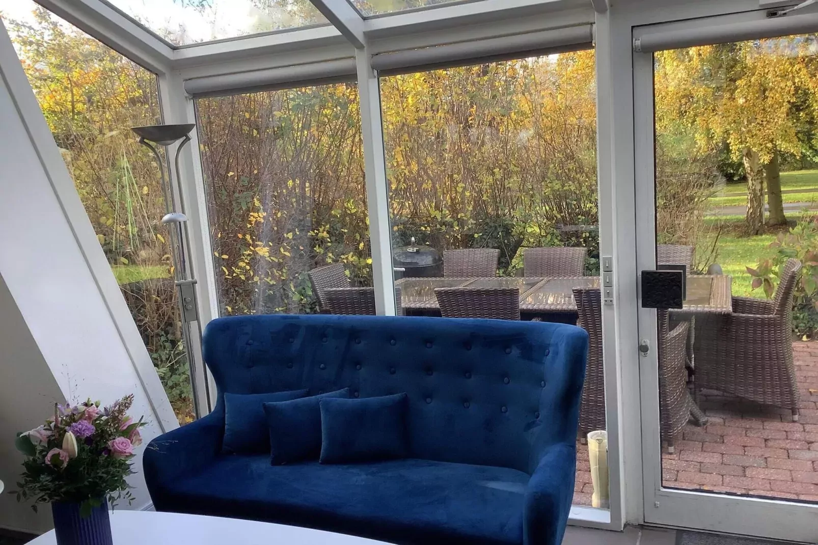 5 person holiday home in Gilleleje-By Traum-Indoor