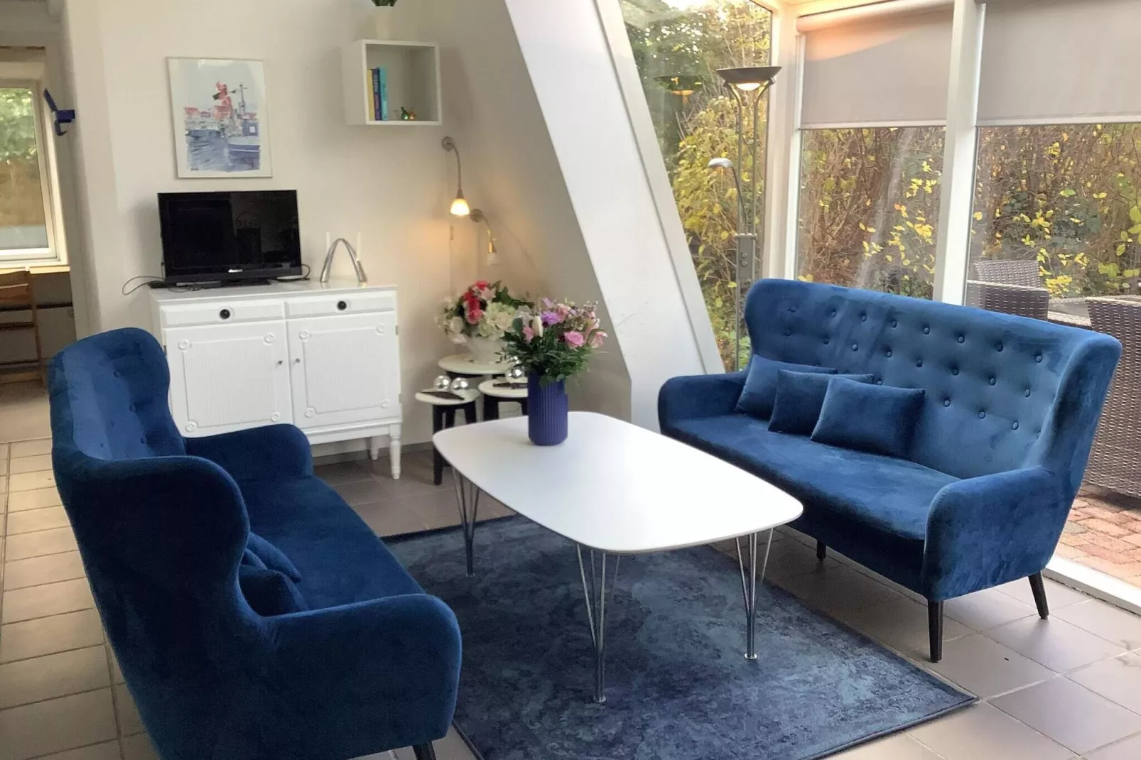 5 person holiday home in Gilleleje-By Traum-Indoor