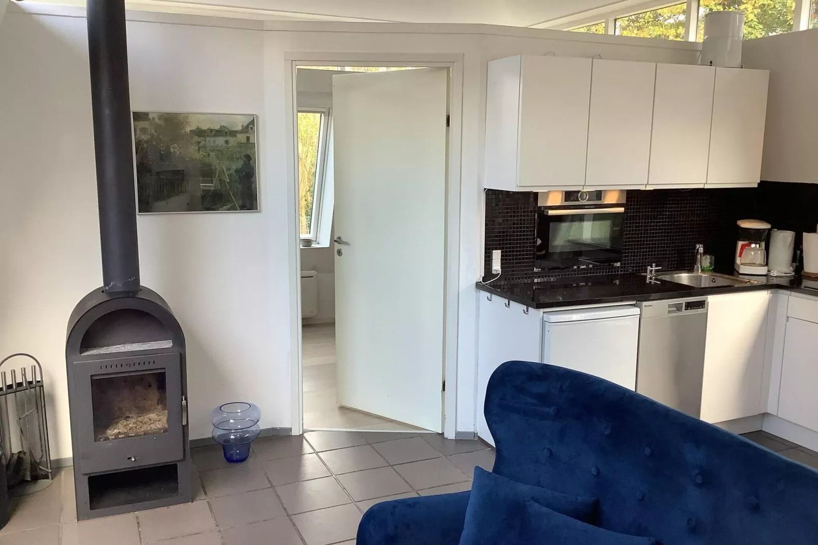 5 person holiday home in Gilleleje-By Traum-Indoor