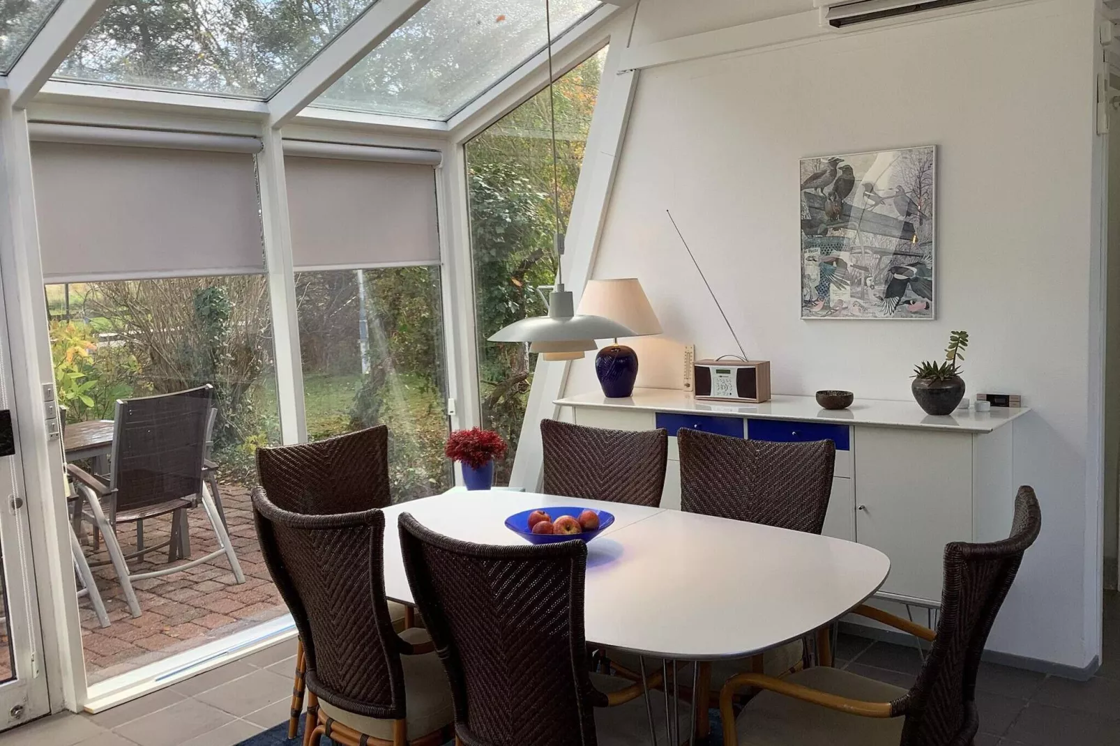 5 person holiday home in Gilleleje-By Traum-Indoor