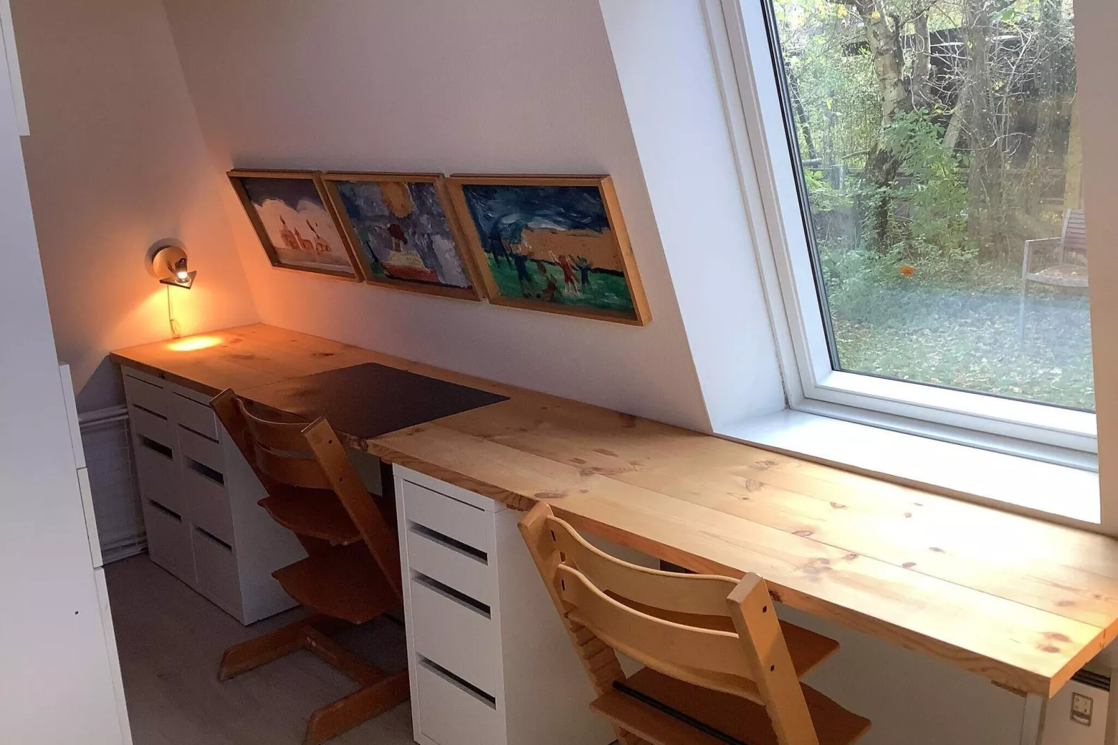 5 person holiday home in Gilleleje-By Traum-Indoor