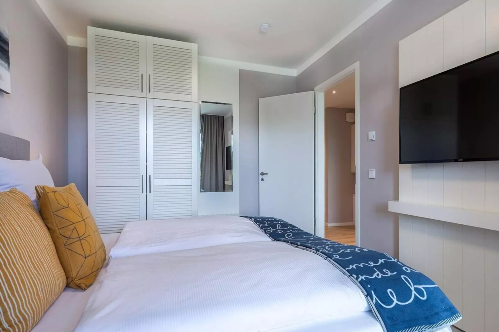 Family Beach Retreat with Sauna