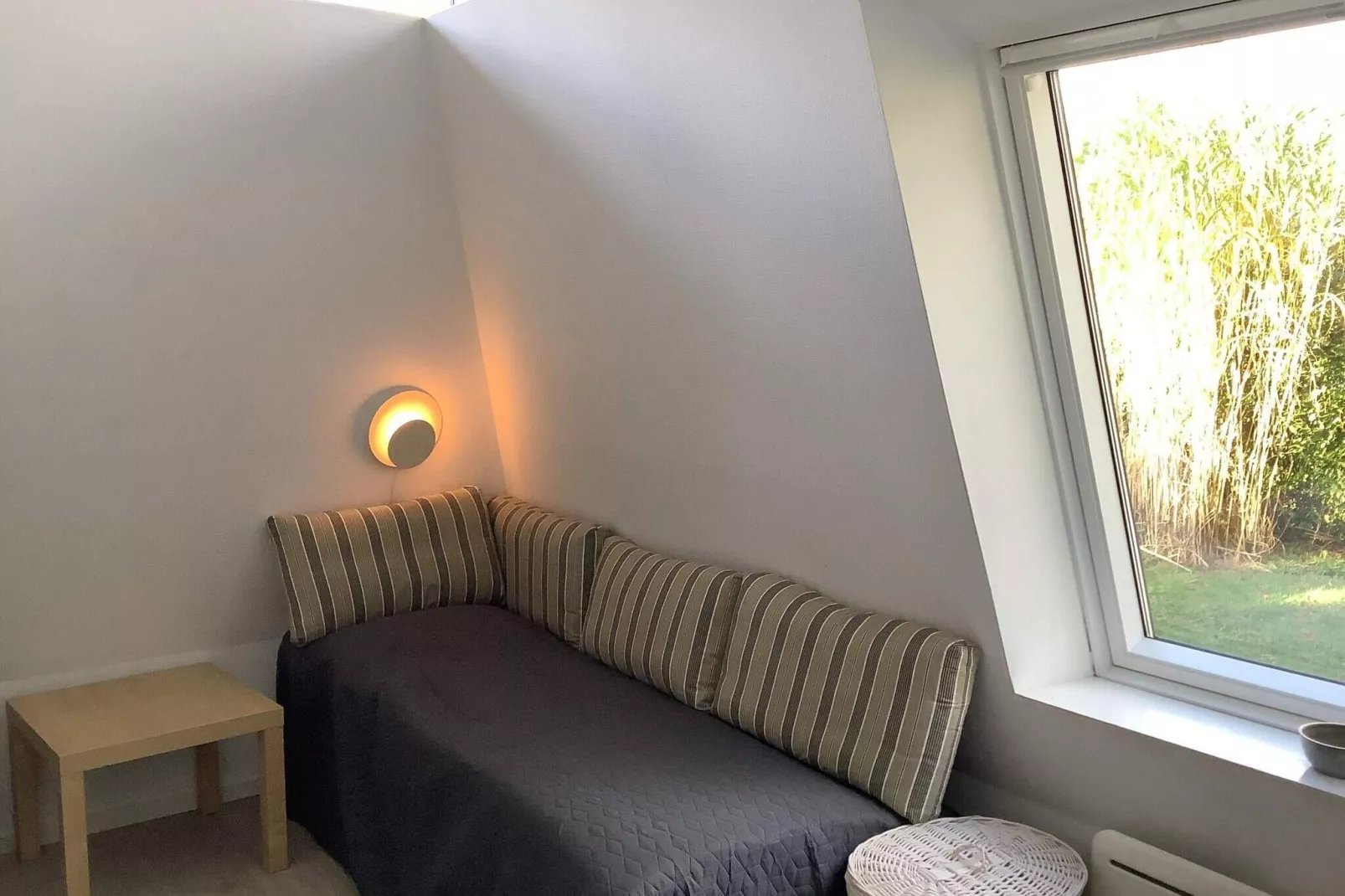 5 person holiday home in Gilleleje-By Traum-Indoor