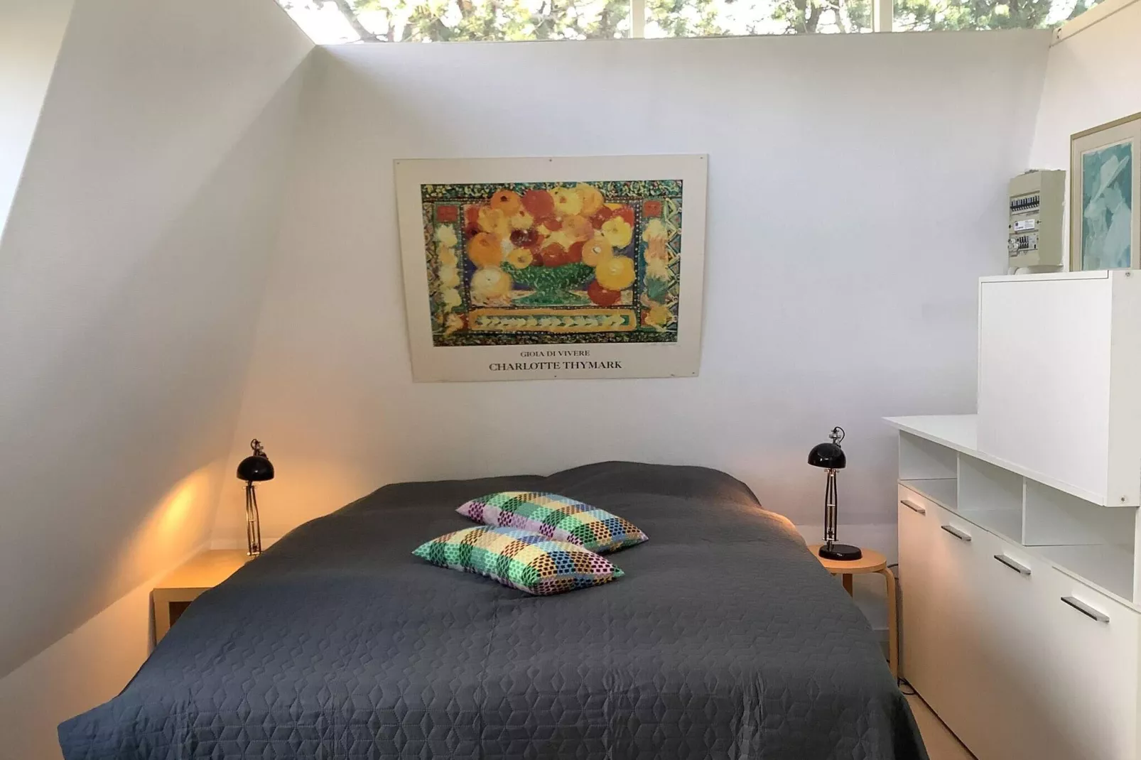 5 person holiday home in Gilleleje-By Traum-Indoor