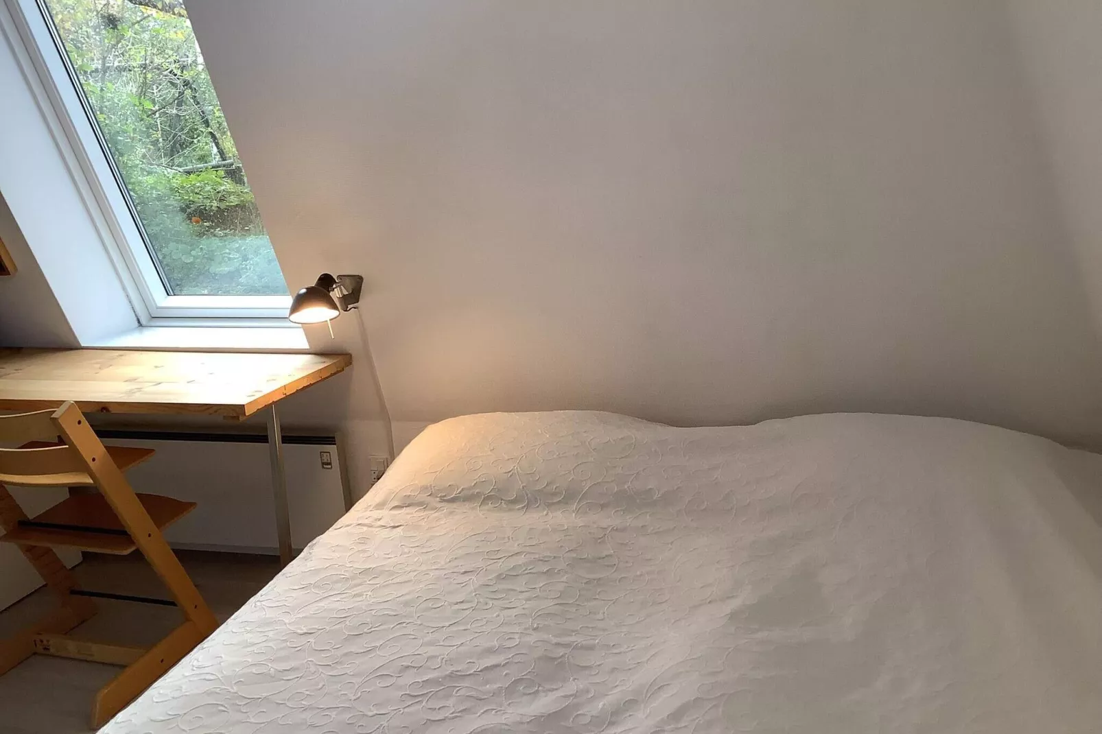 5 person holiday home in Gilleleje-By Traum-Indoor