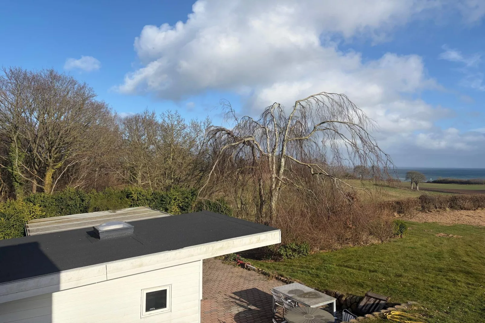 5 star holiday home in Hejls