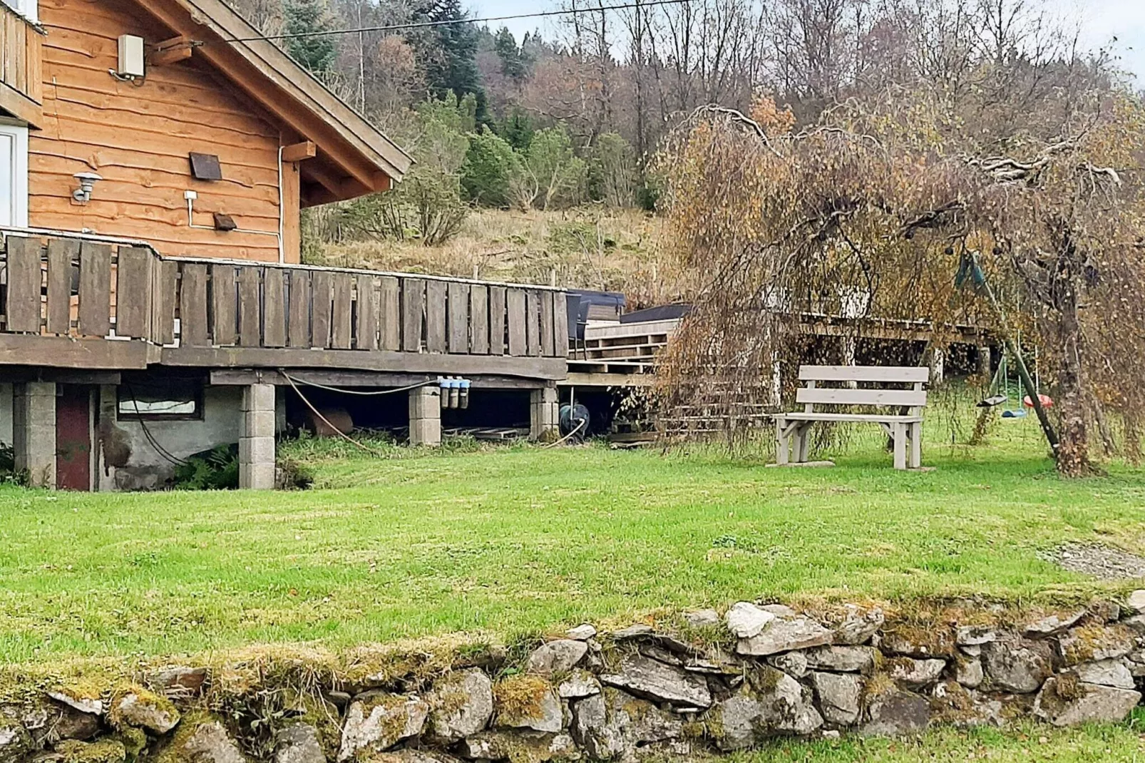 12 person holiday home in Tau-By Traum-Outdoor