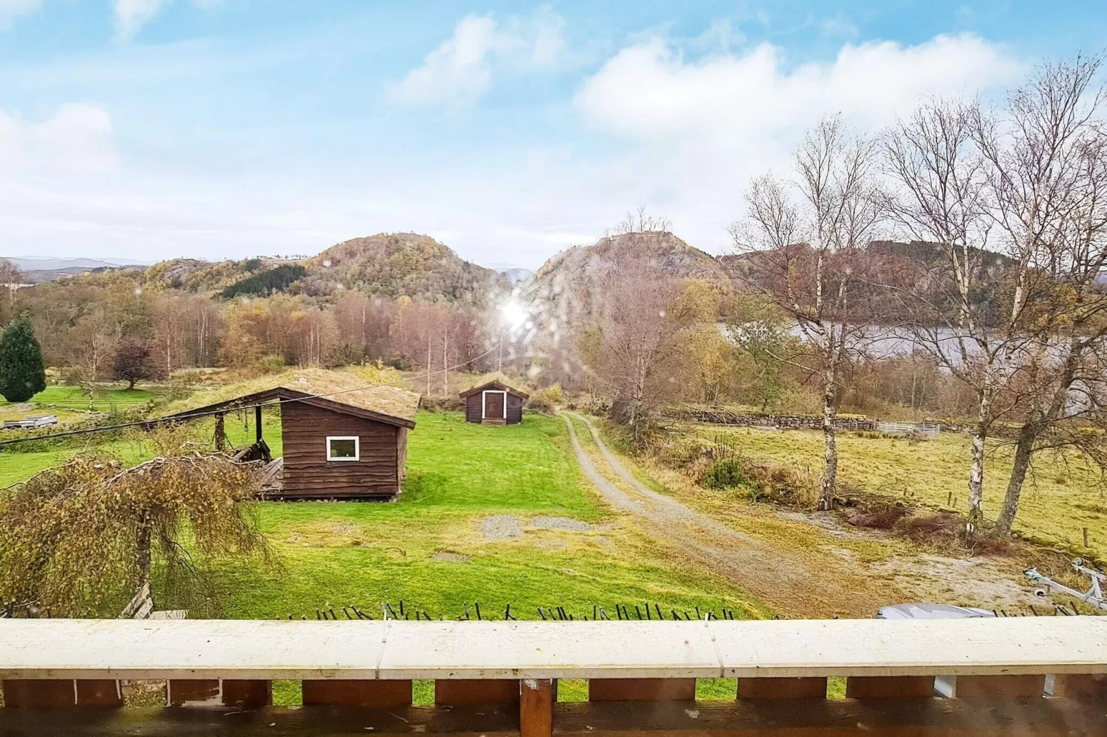 12 person holiday home in Tau-By Traum-Outdoor