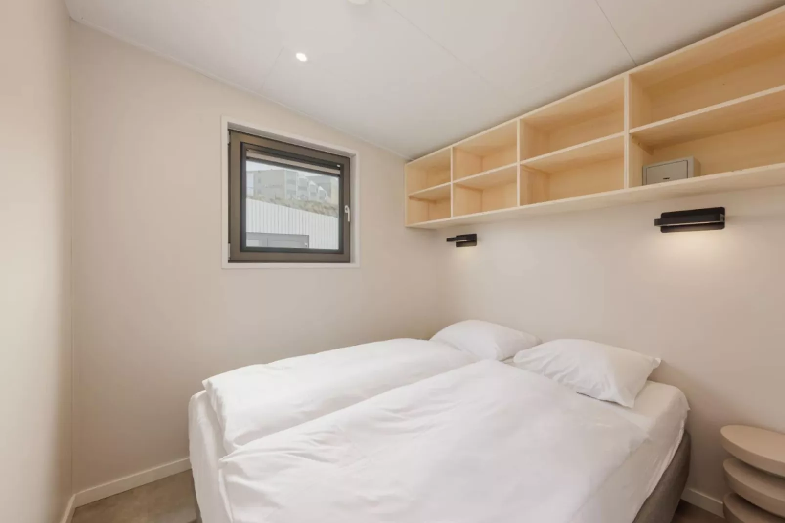 Droomvilla Beach Houses Zandvoort - Zeezicht