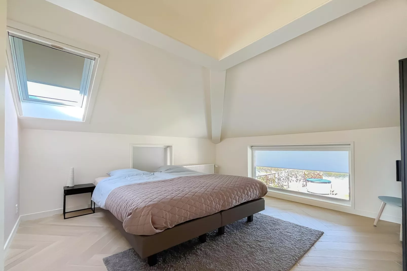 Holiday home Torenvalk