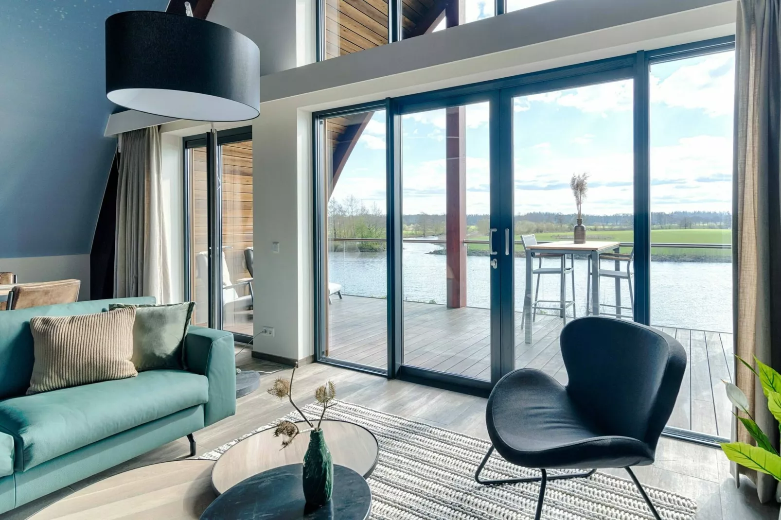 Wellness at the Vecht - First floor