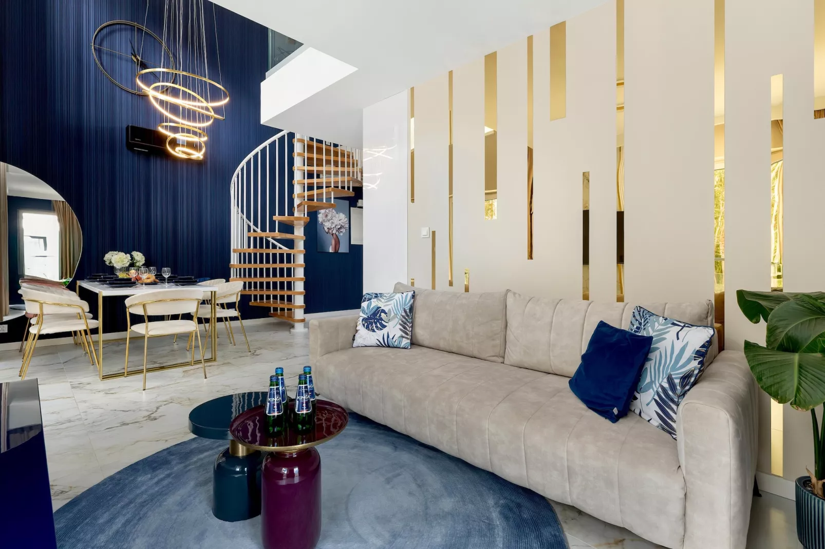 Apartament Powstańców WLKP 16C-35 Pobierowo