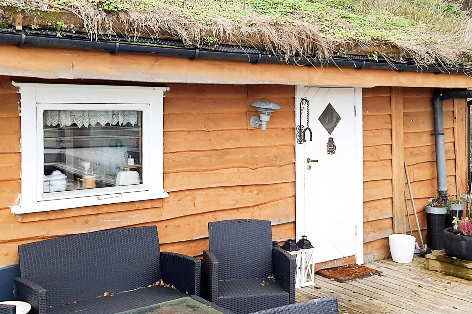 12 person holiday home in Tau-By Traum-Outdoor