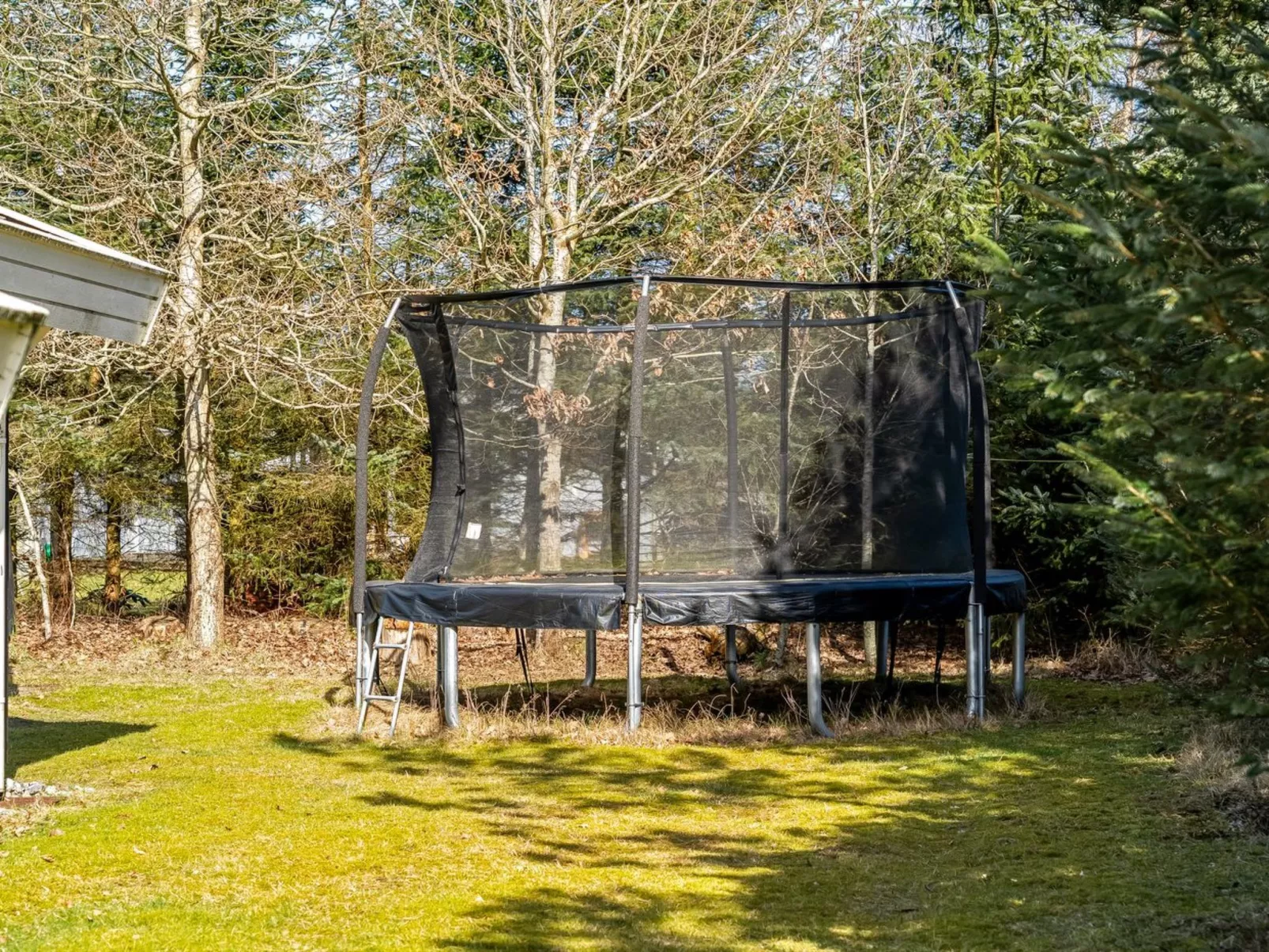 "Akka" - 2km from the sea - Draußen