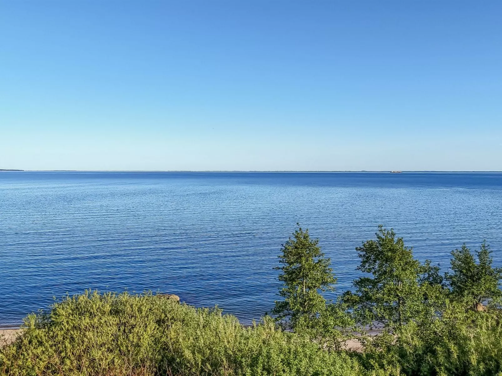 "Orsa" - 80m from the sea - Draußen