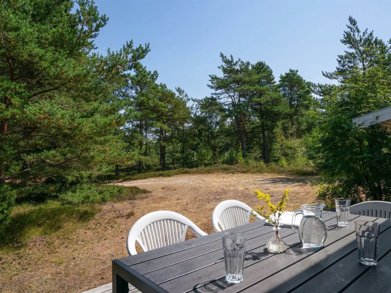 "Adelisa" - 600m from the sea - Outside