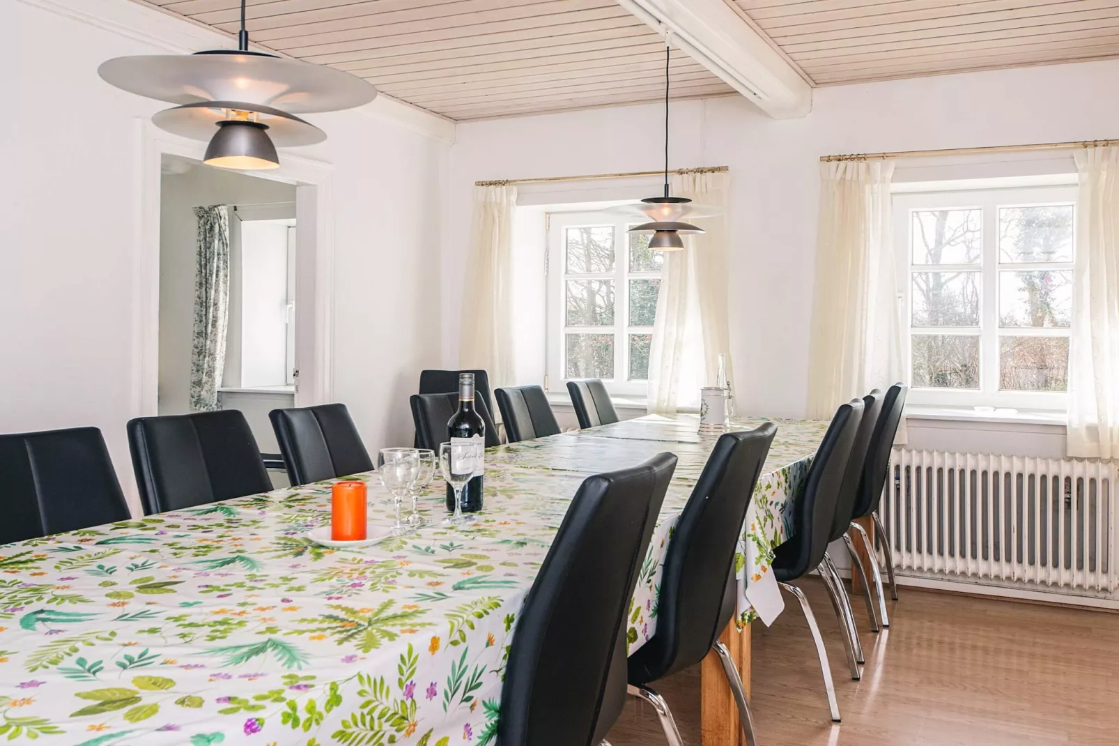 16 person holiday home in Haderslev-By Traum - Indoor