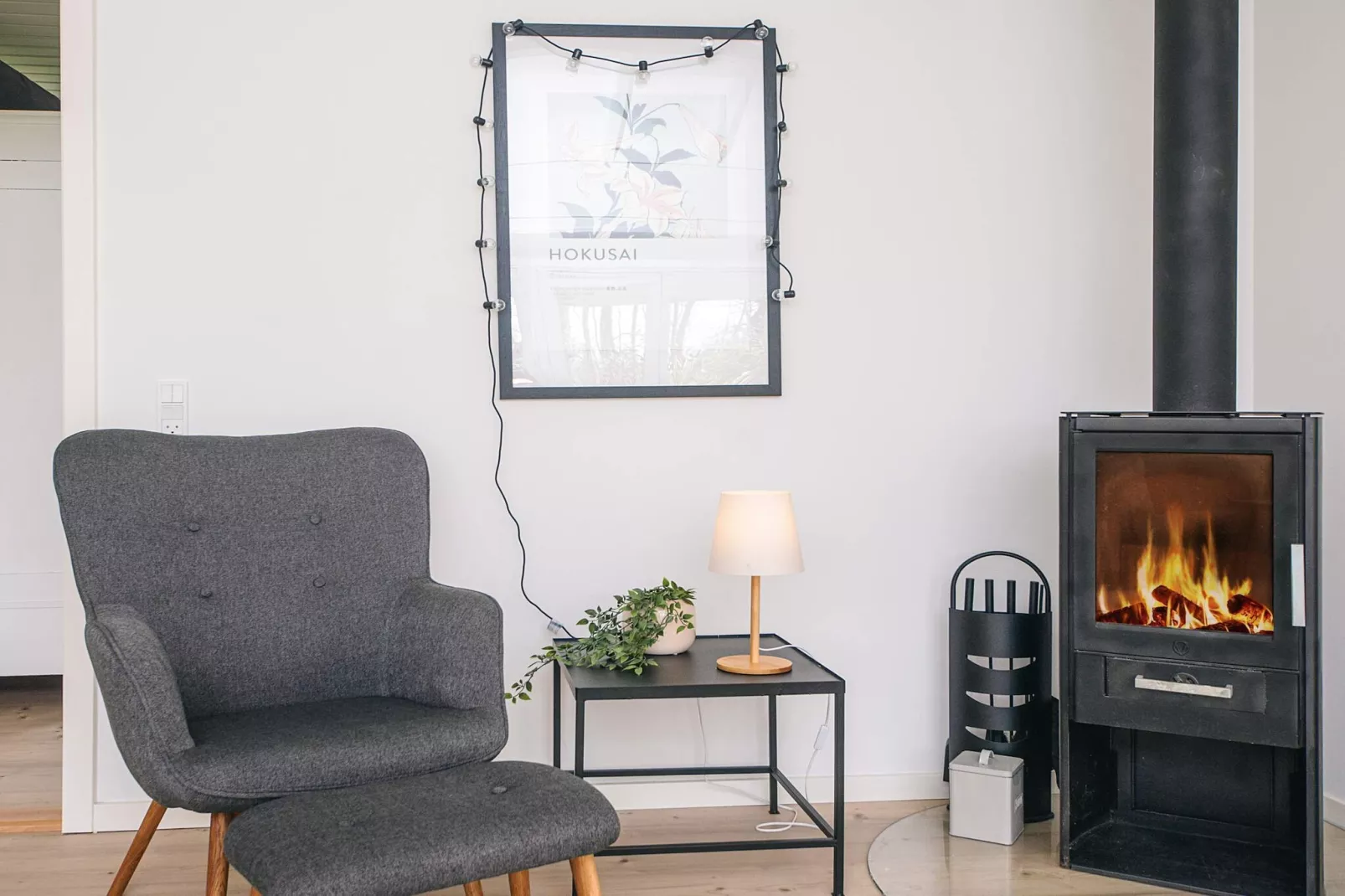 6 Personen Ferienhaus in Haderslev - Innenbereich