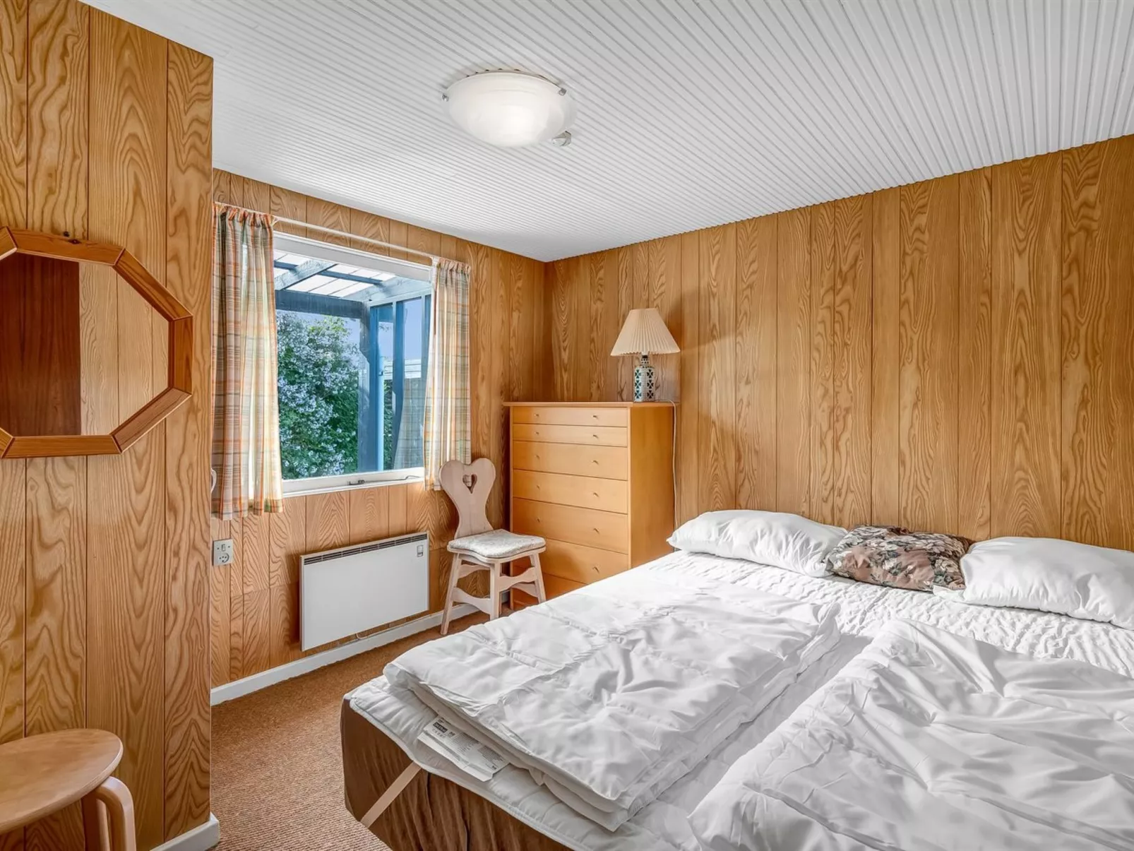 "Sampsa" - 75m from the sea - Drinnen