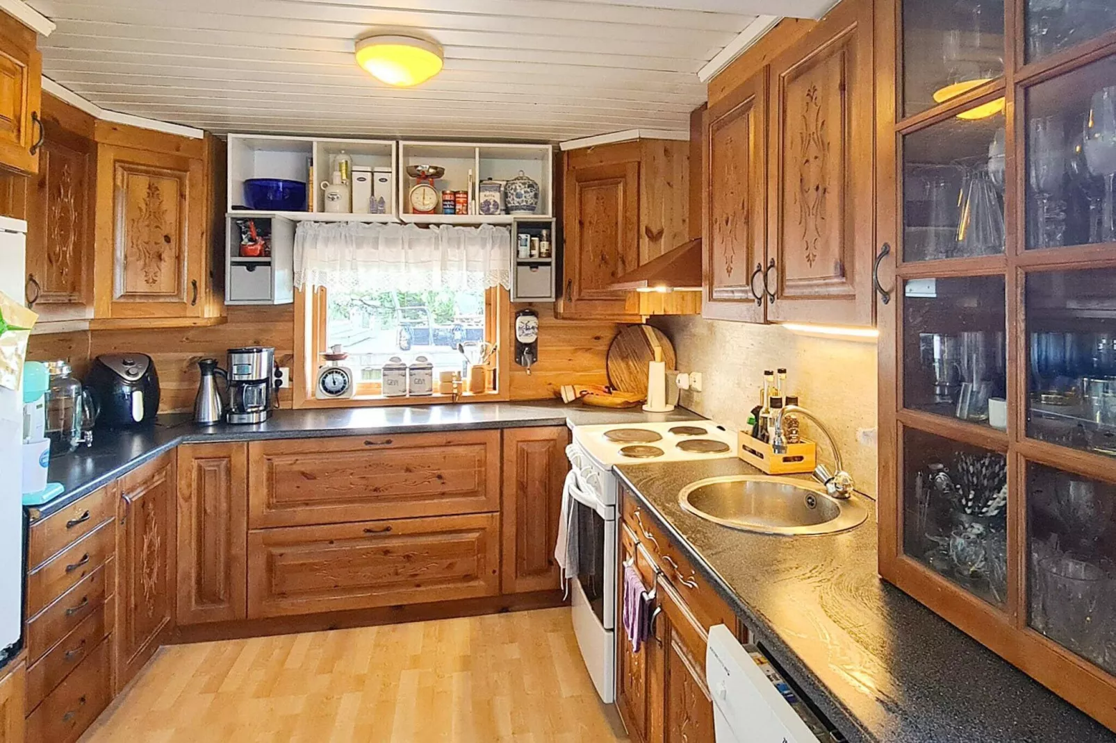 12 person holiday home in Tau-By Traum-Indoor