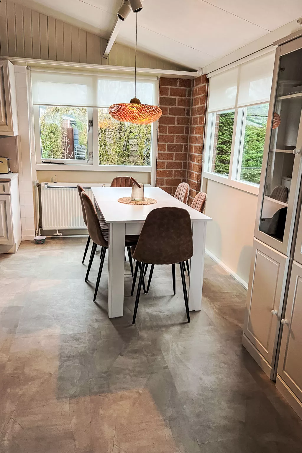 Rekerlanden 174 - Drinnen