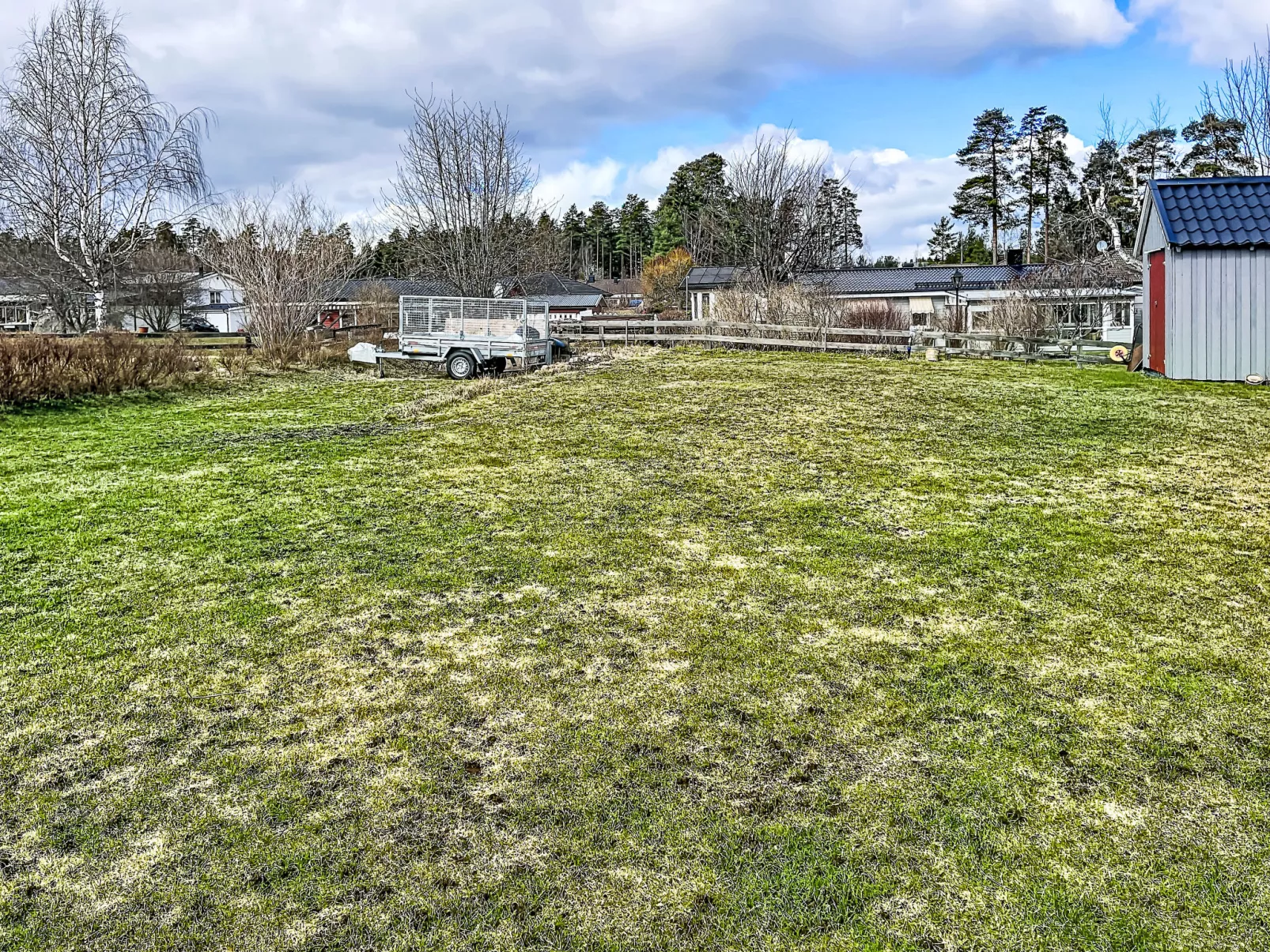 Villa Daniel - Draußen