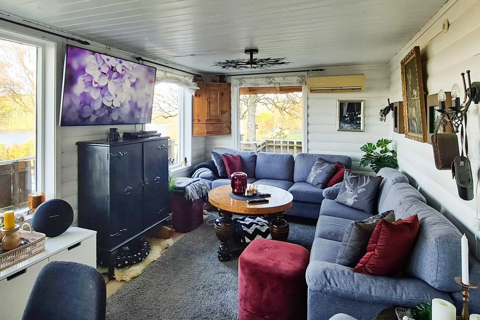 12 person holiday home in Tau-By Traum-Indoor