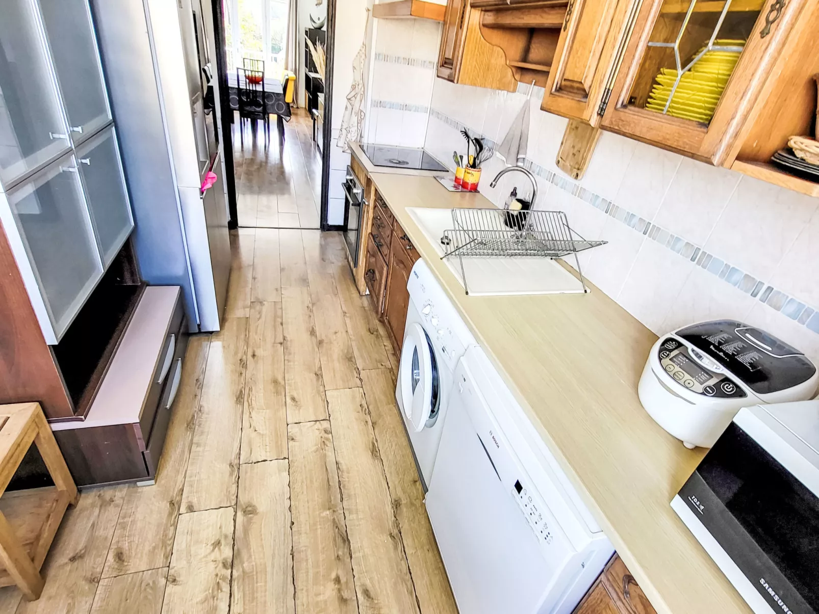 Marius Bondil - Dedans